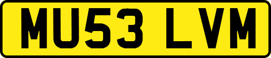 MU53LVM
