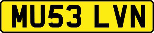 MU53LVN