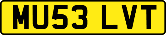 MU53LVT