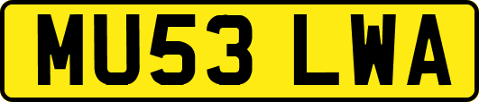 MU53LWA