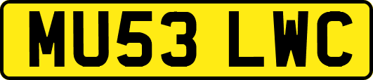 MU53LWC