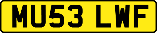 MU53LWF
