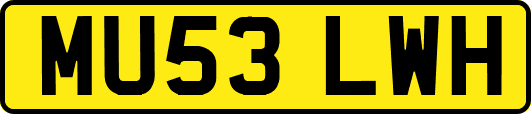MU53LWH