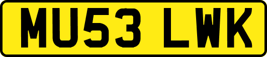 MU53LWK