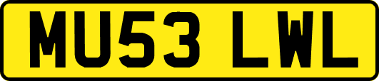 MU53LWL