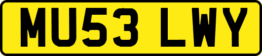MU53LWY