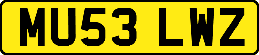MU53LWZ