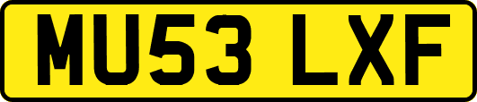 MU53LXF