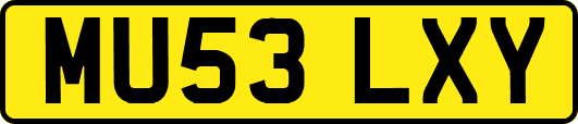 MU53LXY