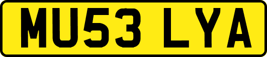 MU53LYA