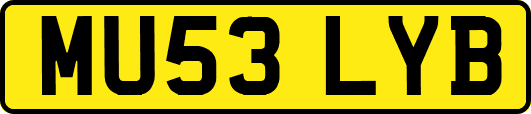 MU53LYB