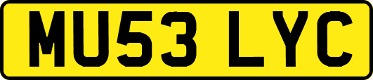 MU53LYC