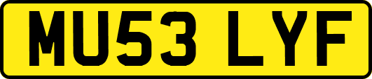 MU53LYF