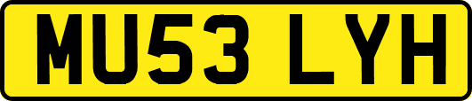 MU53LYH