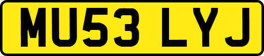 MU53LYJ