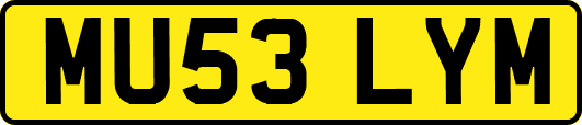 MU53LYM