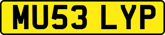 MU53LYP