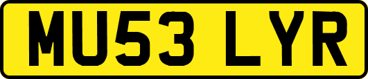 MU53LYR
