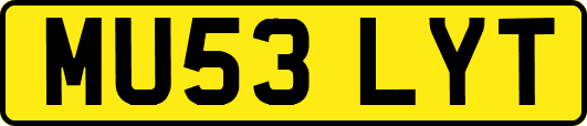 MU53LYT