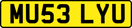 MU53LYU