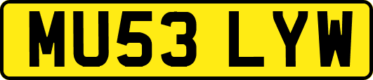 MU53LYW