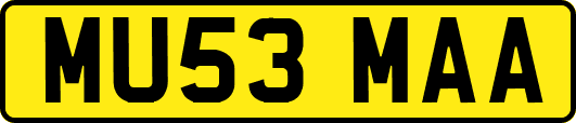 MU53MAA