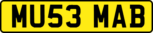 MU53MAB