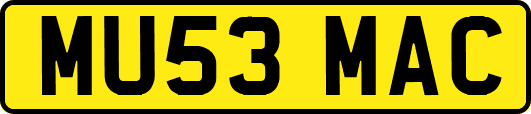 MU53MAC