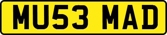 MU53MAD