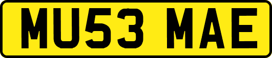 MU53MAE