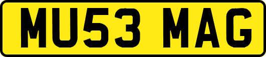 MU53MAG