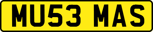 MU53MAS