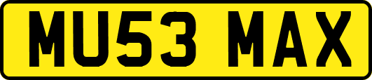 MU53MAX