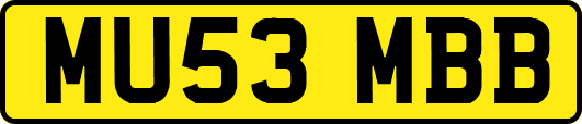 MU53MBB