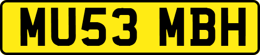 MU53MBH