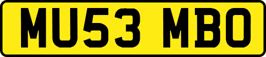 MU53MBO