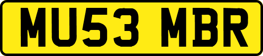 MU53MBR