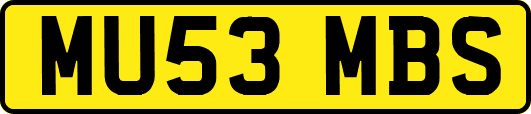 MU53MBS