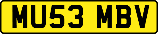 MU53MBV