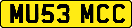 MU53MCC