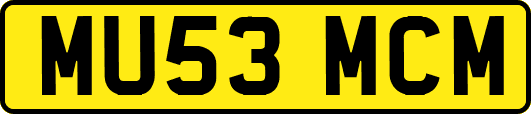 MU53MCM