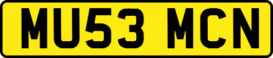MU53MCN