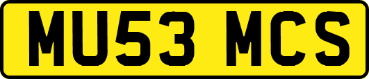 MU53MCS