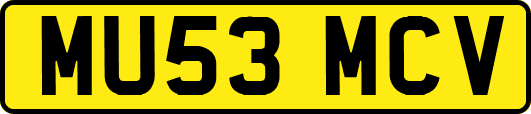 MU53MCV