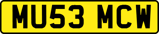 MU53MCW