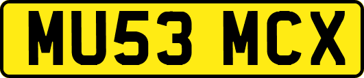 MU53MCX