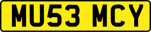 MU53MCY