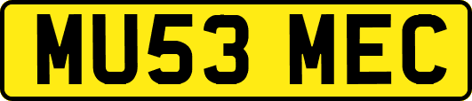MU53MEC