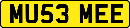 MU53MEE