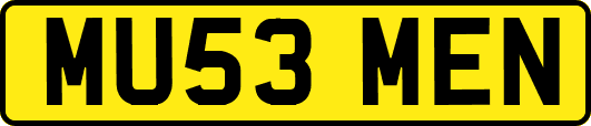 MU53MEN